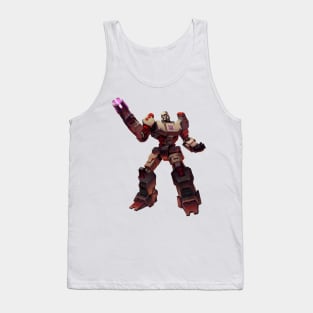 Decepticon Tyrant Tank Top